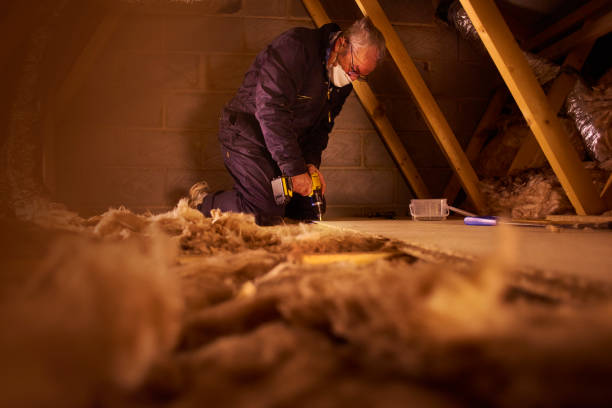 Best Types of Insulation in Effingham, IL